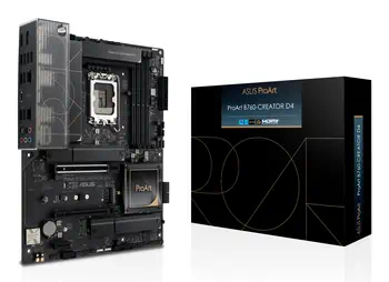 Revendeur officiel Carte mère Pro 128 Go