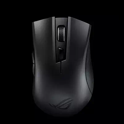 Asus ROG Strix Carry  - Souris - visuel 2