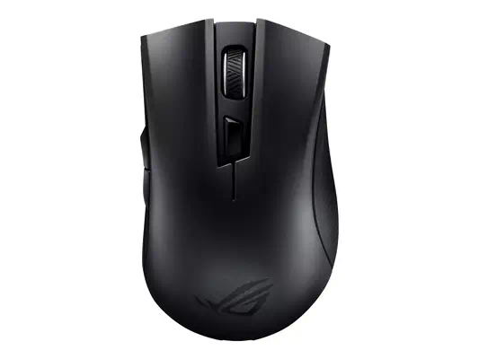 Asus ROG Strix Carry  - Souris - visuel 1