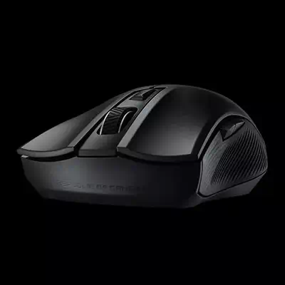 Asus ROG Strix Carry  - Souris - visuel 5
