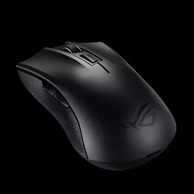 Asus ROG Strix Carry  - Souris - visuel 3