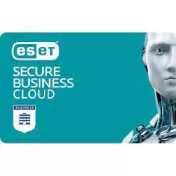 Achat ESET Secure Business - 2 ans - Licence nominative - 5 à 10 Postes au meilleur prix