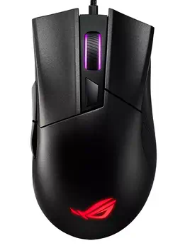 Achat ASUS ROG Gladius II Core et autres produits de la marque ASUS