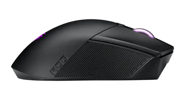 ASUS ROG Gladius III souris Gaming Droitier USB Type-A Optique 19000 DPI - Asus - Souris - visuel 9