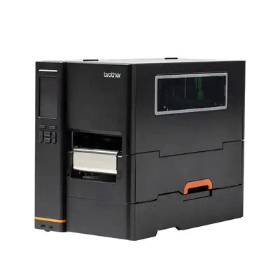 Vente BROTHER Titan Industrial Printer TJ-4422TN Label printer Brother au meilleur prix - visuel 6