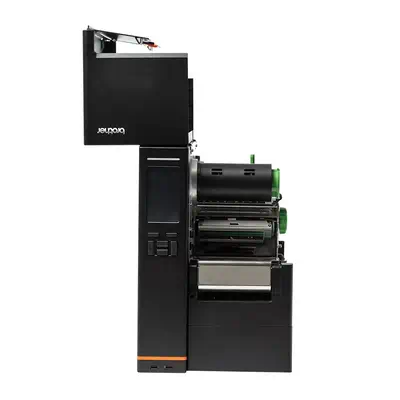 Brother TJ4522TN imprimante pour étiquettes Thermique direct/Transfert thermique Brother - visuel 1 - hello RSE - Impression thermique de haute qualité
