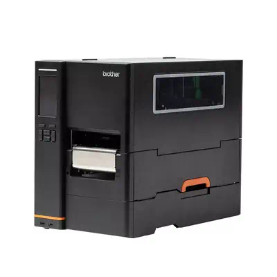 Achat BROTHER Titan Industrial Printer TJ-4522TN Label printer sur hello RSE