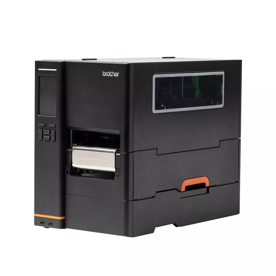 Achat BROTHER Titan Industrial Printer TJ-4522TN Label printer au meilleur prix