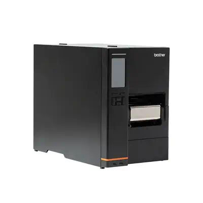 Brother TJ4522TN imprimante pour étiquettes Thermique direct/Transfert thermique Brother - visuel 1 - hello RSE - Intégration facile