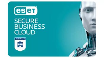 ESET Secure Business - 1 an - Licence - visuel 1 - hello RSE