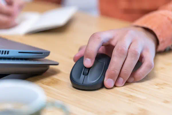 Trust Primo souris Voyage Ambidextre RF sans fil Optique 1600 DPI - Souris - visuel 10