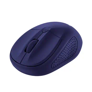 Livraison gratuite Souris Trust 24796