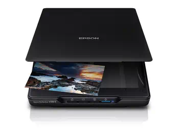 Offre Scanner Perfection B11B268401