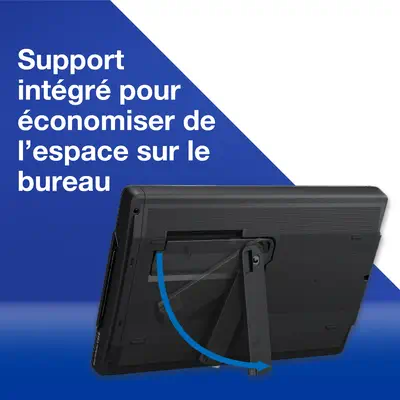 Epson Perfection V39II Scanner à plat 4800 x 4800 DPI A4 Noir - visuel 6