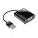 Achat EATON TRIPPLITE USB 2.0 to VGA Dual/Multi-Monitor sur hello RSE - visuel 1