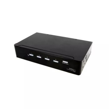 Achat StarTech.com Répartiteur vidéo 4 ports DVI avec audio au meilleur prix
