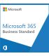 Achat Microsoft 365 Business Standard  - Abo 1 sur hello RSE - visuel 1