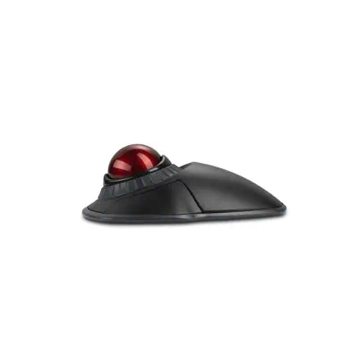 Trackball Orbit sans fil avec molette – Noir Kensington - visuel 1 - hello RSE - Compatibilité