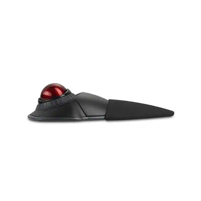 Trackball Orbit sans fil avec molette – Noir Kensington - visuel 1 - hello RSE - Suivi optique