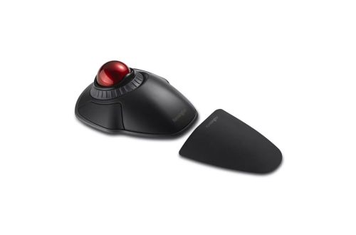 Revendeur officiel Accessoire Divers Kensington Trackball Orbit® sans fil avec molette – Noir