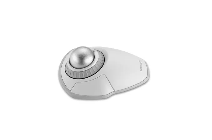 Achat Kensington Trackball Orbit® sans fil avec molette – sur hello RSE - visuel 7