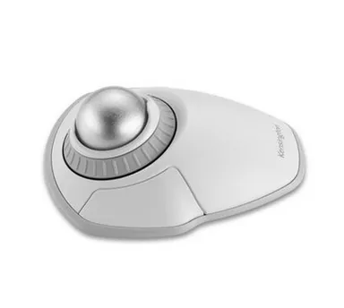 Achat Kensington Trackball Orbit® sans fil avec molette – sur hello RSE - visuel 3