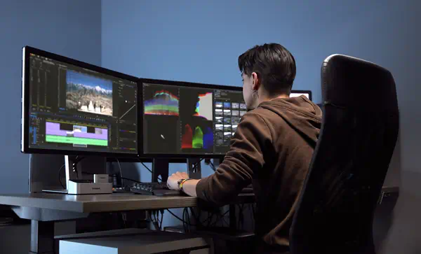 16 Go 4800 MT/s DDR5 ECC Reg CL36 DIMM FURY Renegade Pro PnP - Kingston - Mémoire - visuel 8