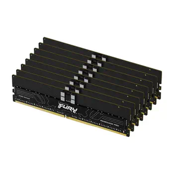 Mémoire 288-pin DIMM comparaison
