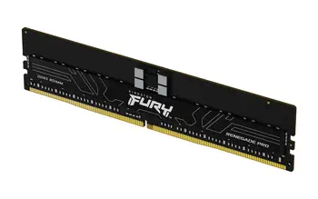 Comparaison Mémoire FURY DDR5