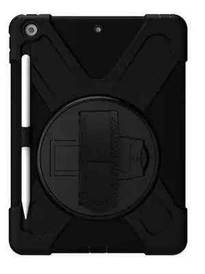 MW MWB-CIPD102-013-BLK étui pour tablette 25,9 cm (10.2") Anti-chocs Noir - Etui et Housse - visuel 3