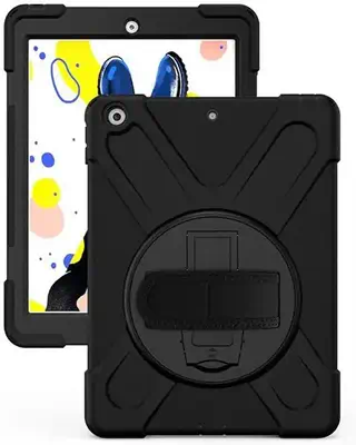 MW MWB-CIPD102-013-BLK étui pour tablette 25,9 cm (10.2") Anti-chocs Noir - Etui et Housse - visuel 5