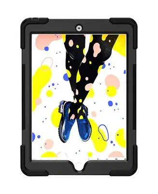 MW MWB-CIPD102-013-BLK étui pour tablette 25,9 cm (10.2") Anti-chocs Noir - Etui et Housse - visuel 2