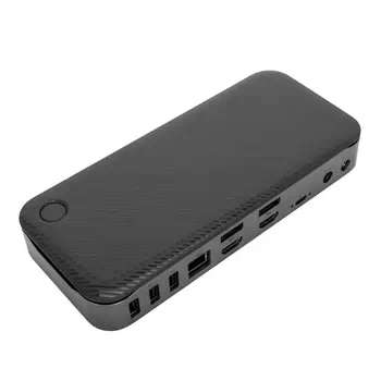 Avis Station d'accueil pour portable 2