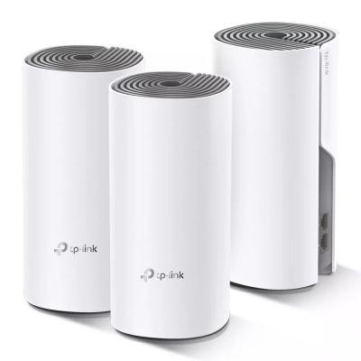Achat TP-LINK AC1200 Whole-Home Mesh Wi-Fi System Qualcomm sur hello RSE