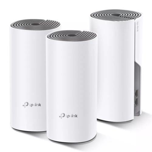 Achat TP-LINK AC1200 Whole-Home Mesh Wi-Fi System Qualcomm - 6935364085421