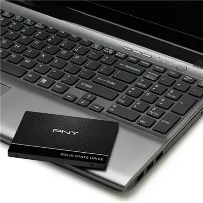 PNY CS900 250 Go 2.5" Série ATA III 3D TLC - Disque dur SSD - visuel 9