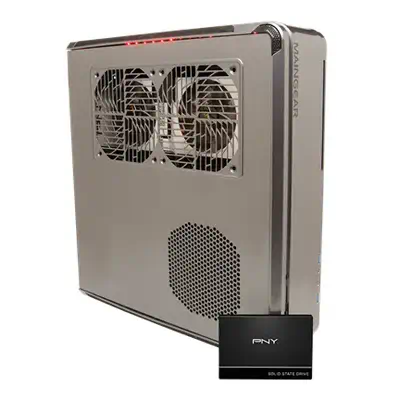 PNY CS900 250 Go 2.5" Série ATA III 3D TLC - Disque dur SSD - visuel 7