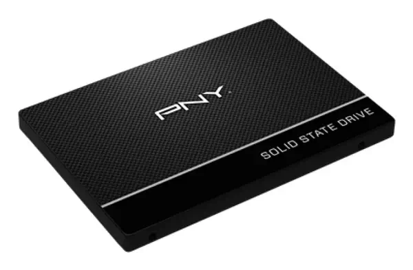 PNY CS900 250 Go 2.5" Série ATA III 3D TLC - Disque dur SSD - visuel 7