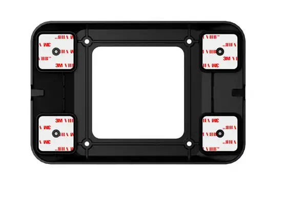 Compulocks SMP01B accessoire de moniteur Boîtier - Accessoire - visuel 2
