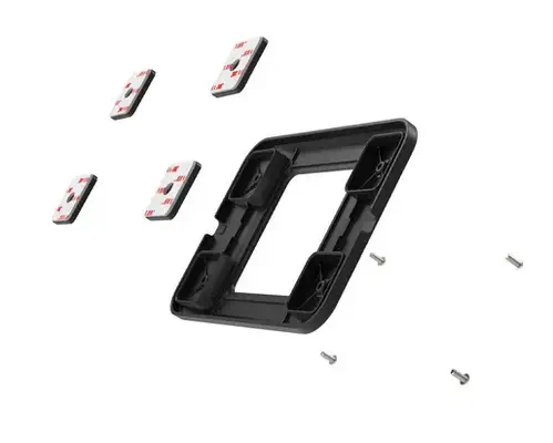 Compulocks SMP01B accessoire de moniteur Boîtier - Accessoire - visuel 1