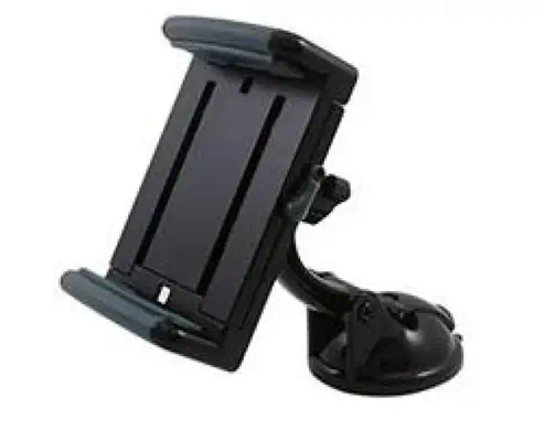 DLH DY-DU3886 support Support passif Mobile/smartphone, Tablette / UMPC Noir - Accessoires Tablette - visuel 2