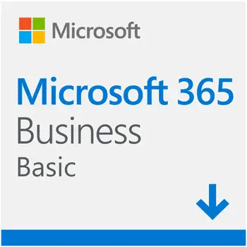 Microsoft 365 Business Basic - Abo 1 an avantages