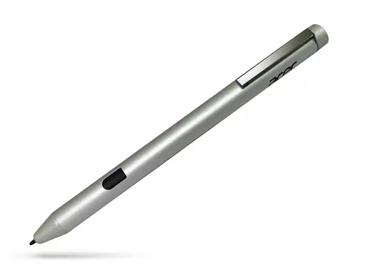 Acer GP.STY11.00L stylet 21 g Argent - Dispositif pointage - visuel 1
