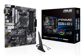 Carte mère Prime M.2, PCI Express 3.0, PCI Express 4.0, SATA III achat responsable