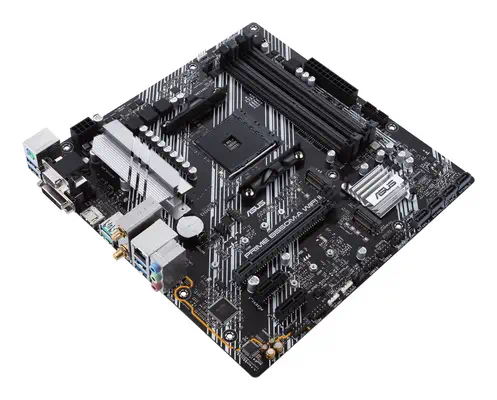 PRIME B550M-A WIFI II - Asus - Carte mère - visuel 6