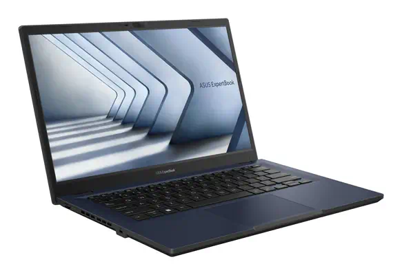 ASUS Laptop EXPERTBOOK B1B1402CBA-EK0295X Intel Asus - visuel 1 - hello RSE - Une robustesse à toute épreuve
