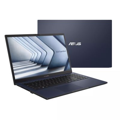 Vente ASUS Laptop EXPERTBOOK B1B1502CBA-BQ0558X Intel Core i5-1235U 15.6p ASUS au meilleur prix - visuel 8