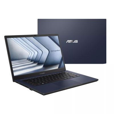 Vente ASUS Laptop EXPERTBOOK B1B1402CBA-EK0760X Intel Core i5-1235U 14p ASUS au meilleur prix - visuel 8