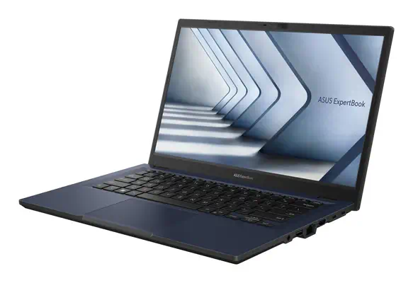 ASUS Laptop EXPERTBOOK B1B1402CBA-EK0760X Intel Asus - visuel 1 - hello RSE -