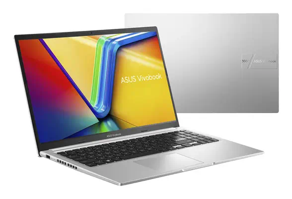 ASUS Vivobook 15 P1500ZA-BQ1330X Intel® Core™ i5 i5-1235U Ordinateur portable 39,6 cm (15.6") Full H - Asus - PC Portable - visuel 7